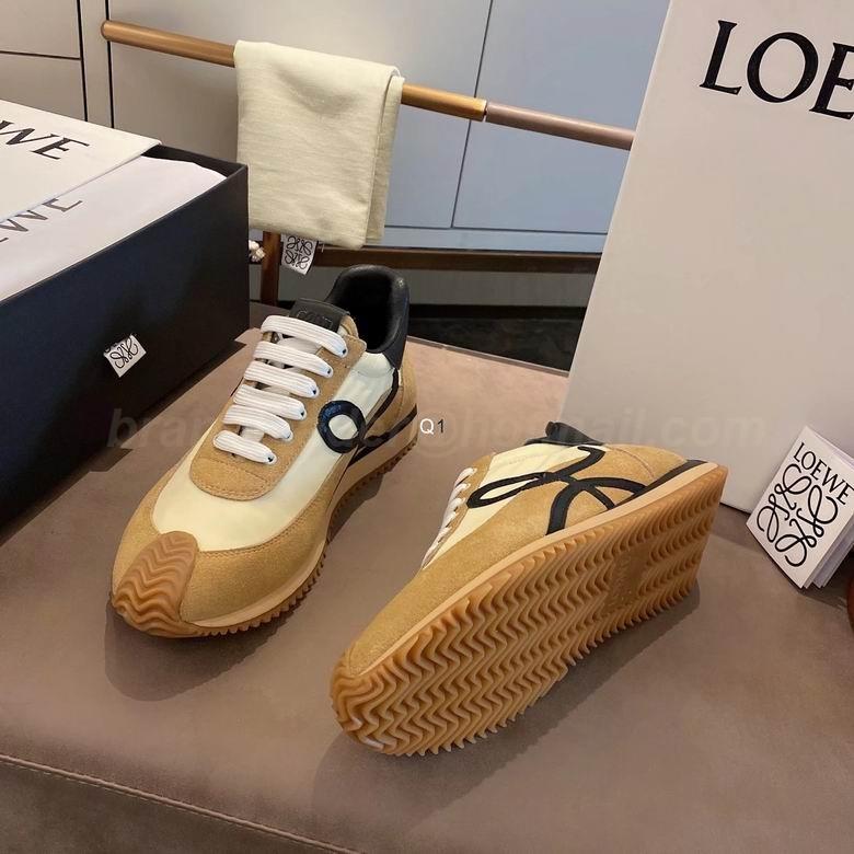 Loewe Women's Shoes 14